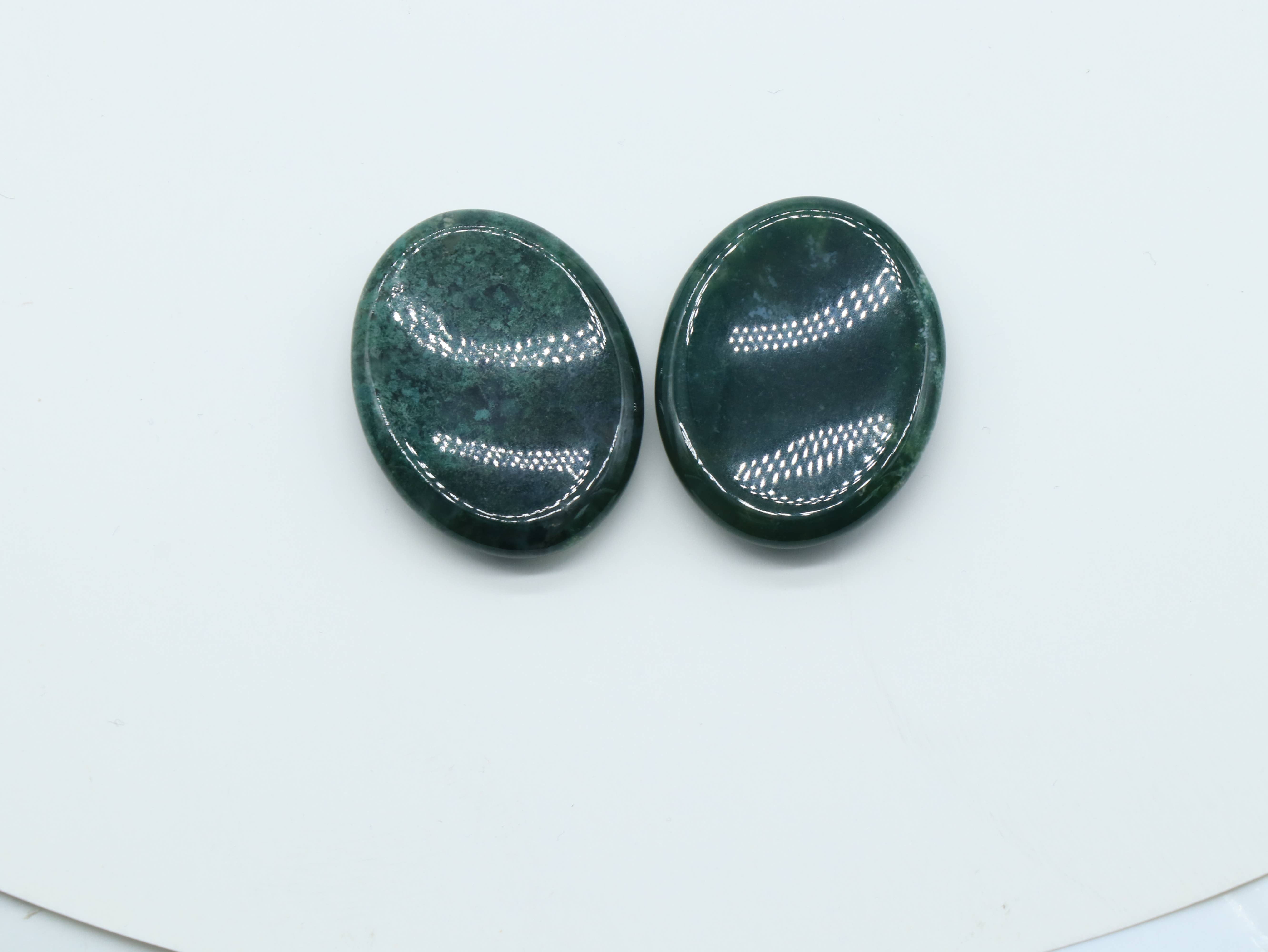 Gypsy Soul - Wholesale Spiritual Stone/Crystal - Hand-Carved Gemstone Worry Stones11