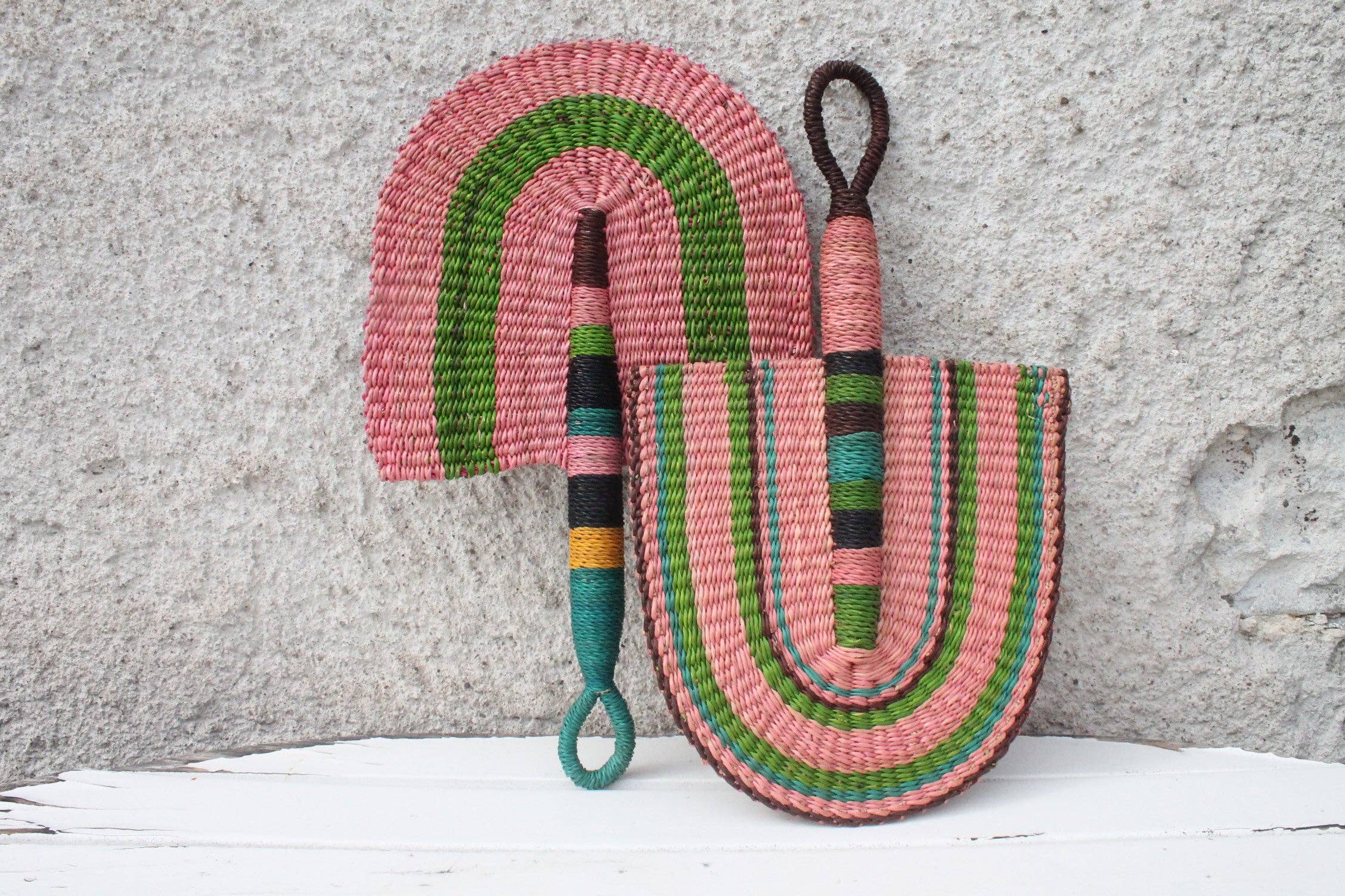 GiwaGrass - Wholesale Wall Accent - ISKA1