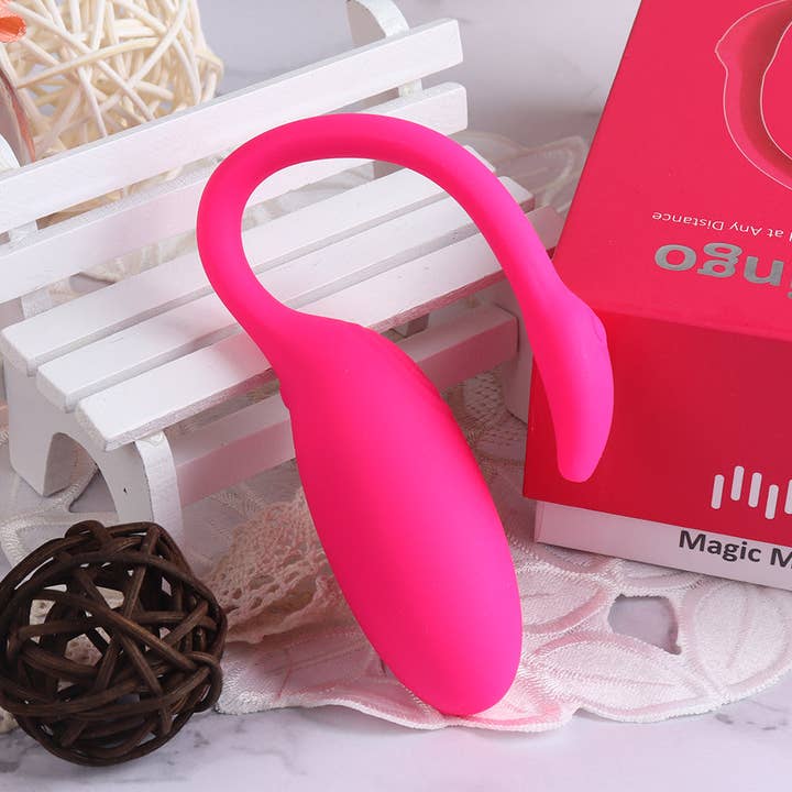 Magic Motion - Wholesale Sex Toy - Magic Flamingo8