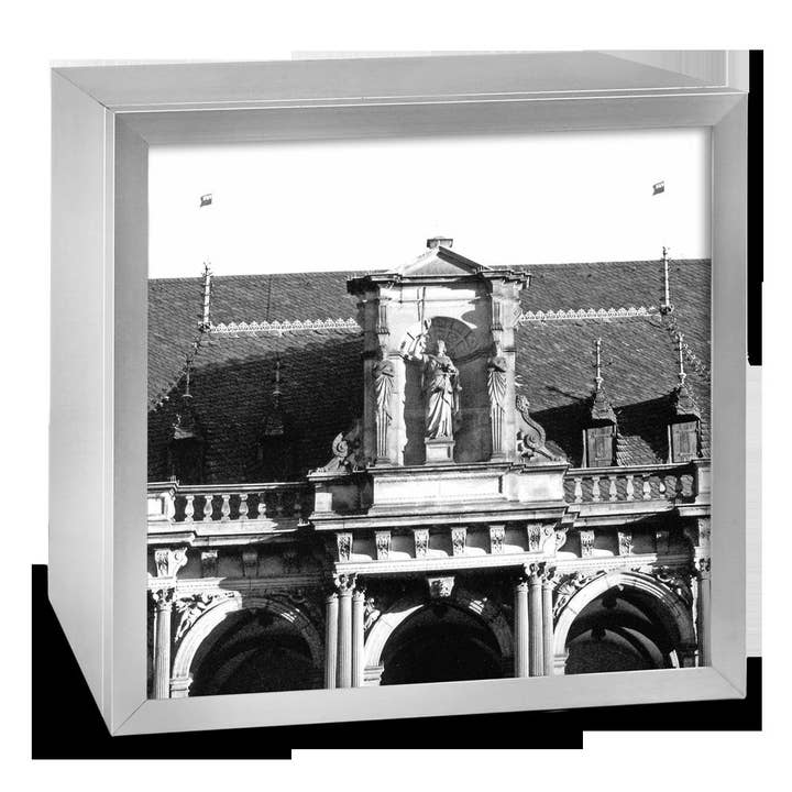 Cologne City Hall Light Box for wholesale by COGNOSCO