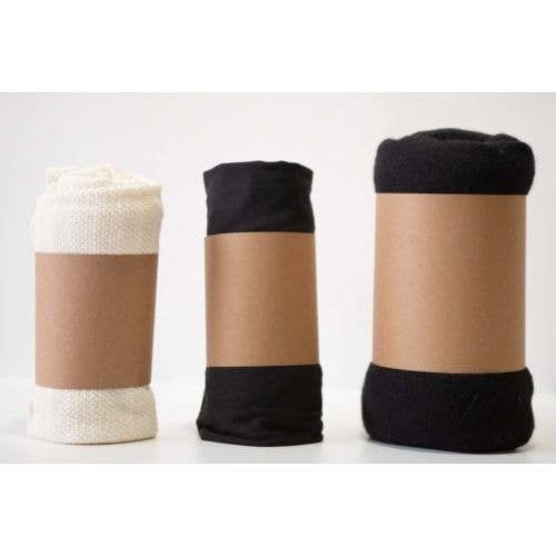 EcoEnclose - Wholesale Gift Bag - EcoBand Paper Wrap - 5.5 x 17" - Bundle of 2002