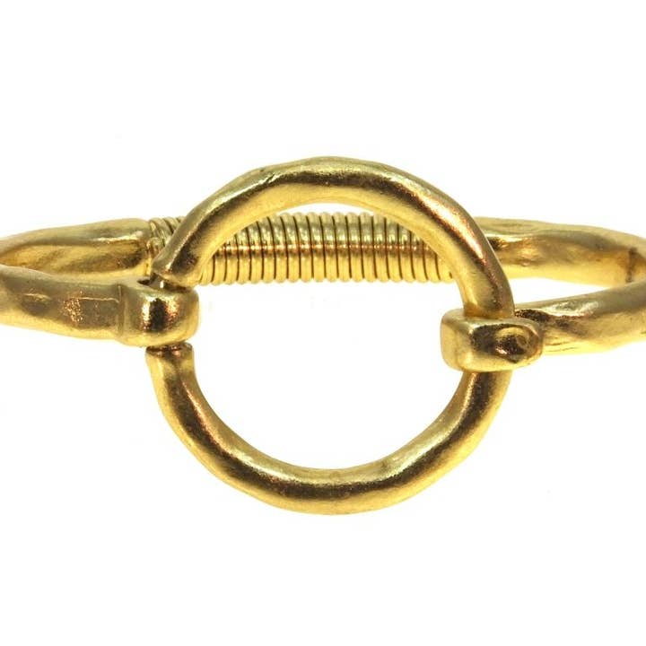 Kole Design - Wholesale Cuff Bracelet - 2-B131