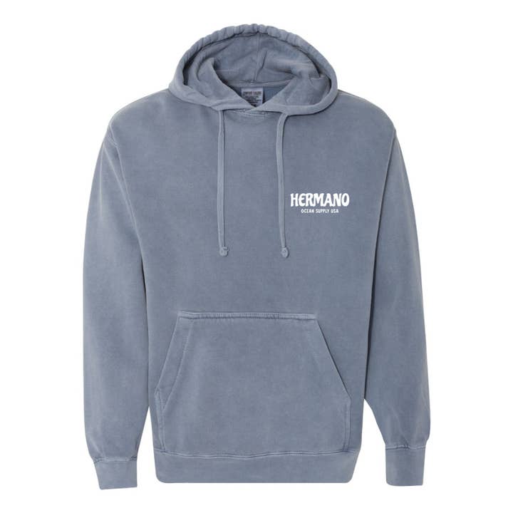 HOMBRE HOODIE for wholesale by Hermano