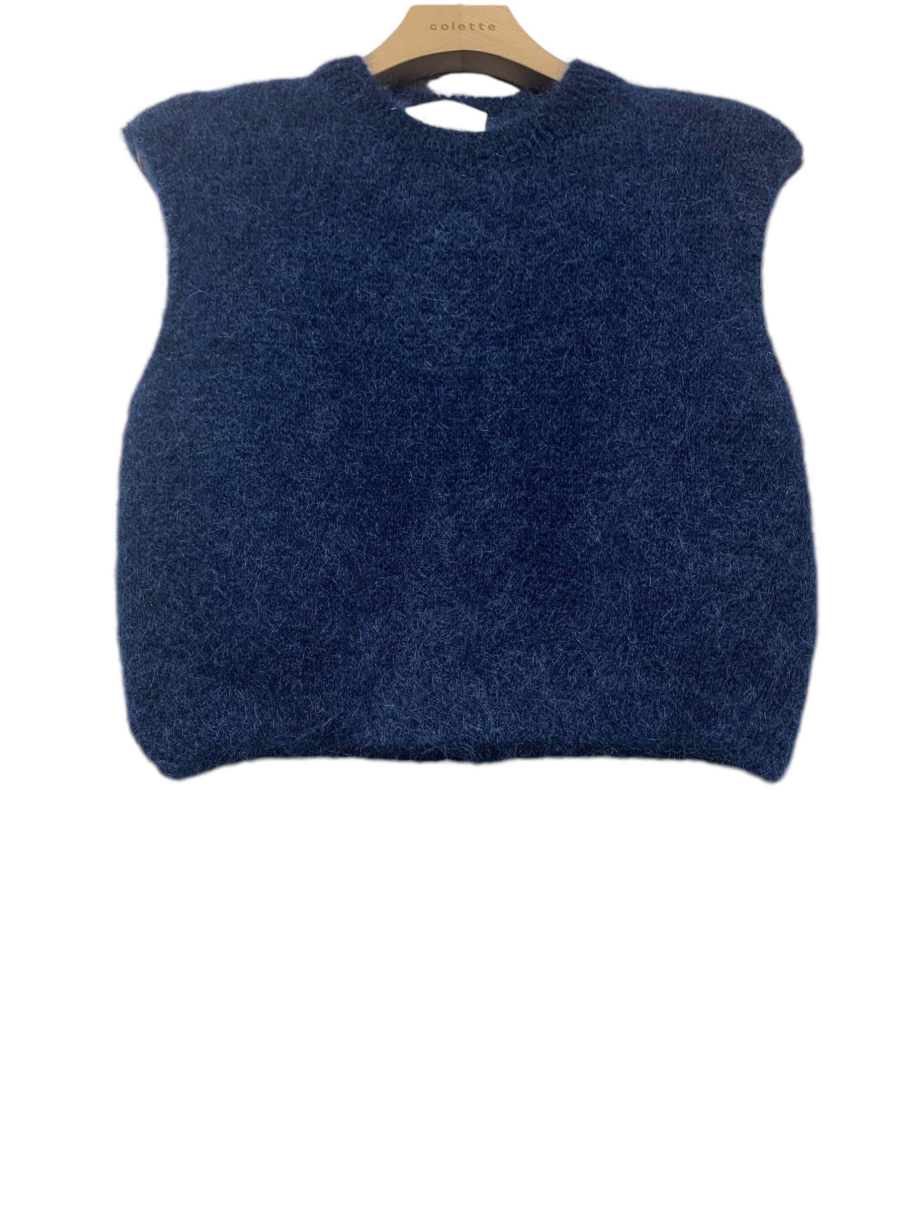 LINEN & COTTON HOUSE - Wholesale Pullover-trui - Dames - 546 trui, gemaakt in Italië50