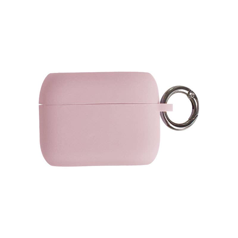 BRIGHT IRIS - Wholesale Airpod/Earbud Case - Men's - Silicone Case Cover for Airpods Pro With a Loop6