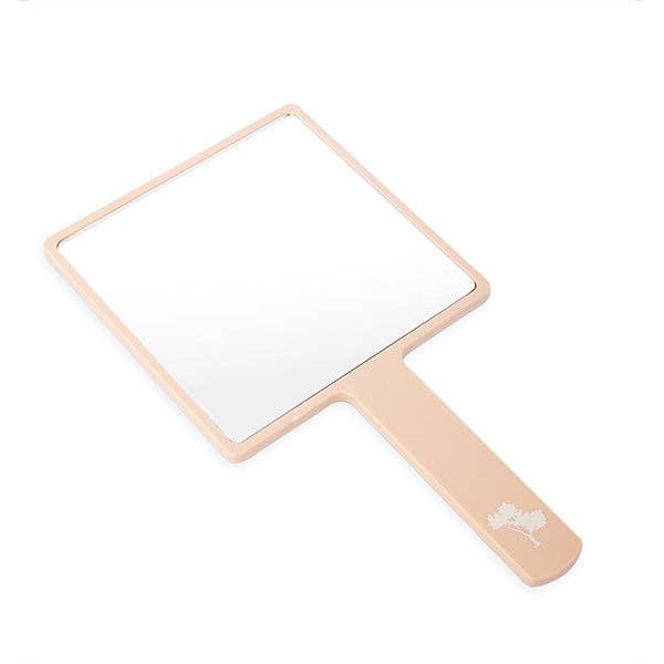 Silk oil of Morocco - Wholesale Makeup mirror - Hand Held Mirror | Silk X Fernando Hervas5