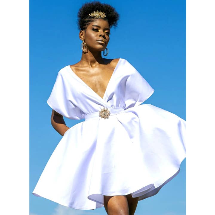 Briella für den Großhandel von Blush