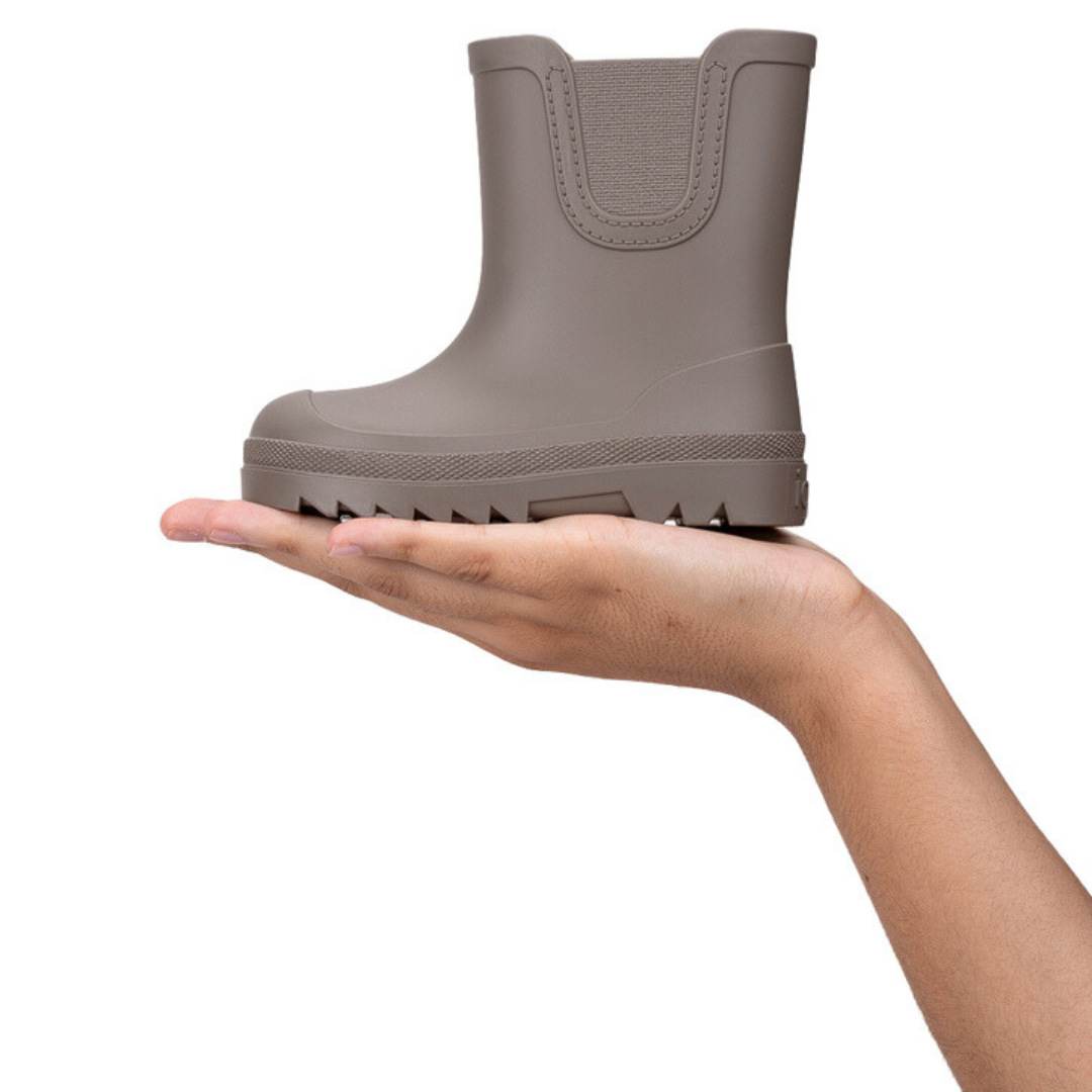 Pituka Wear - Wholesale Rain Boots - Kids - Barefoot Wellington Verona - Igor21