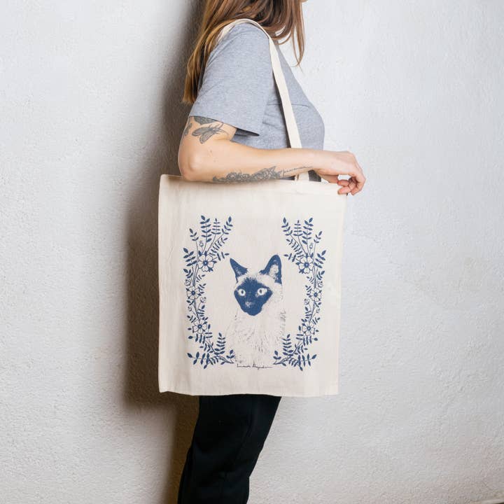 Lalauri - Wholesale Tote Bag - Women's - Tote Bag Hey1