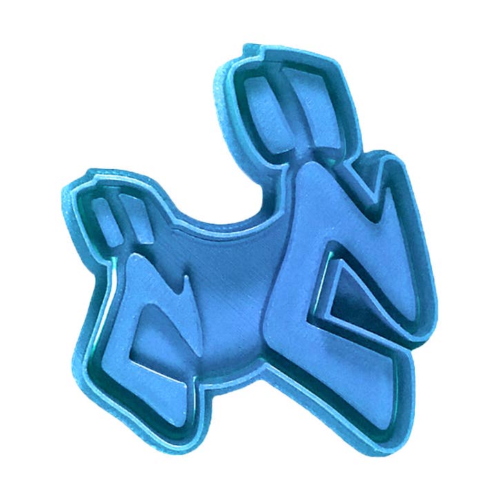 JoJos Bizarre Adventure Lyrics voor wholesale door Cuticuter