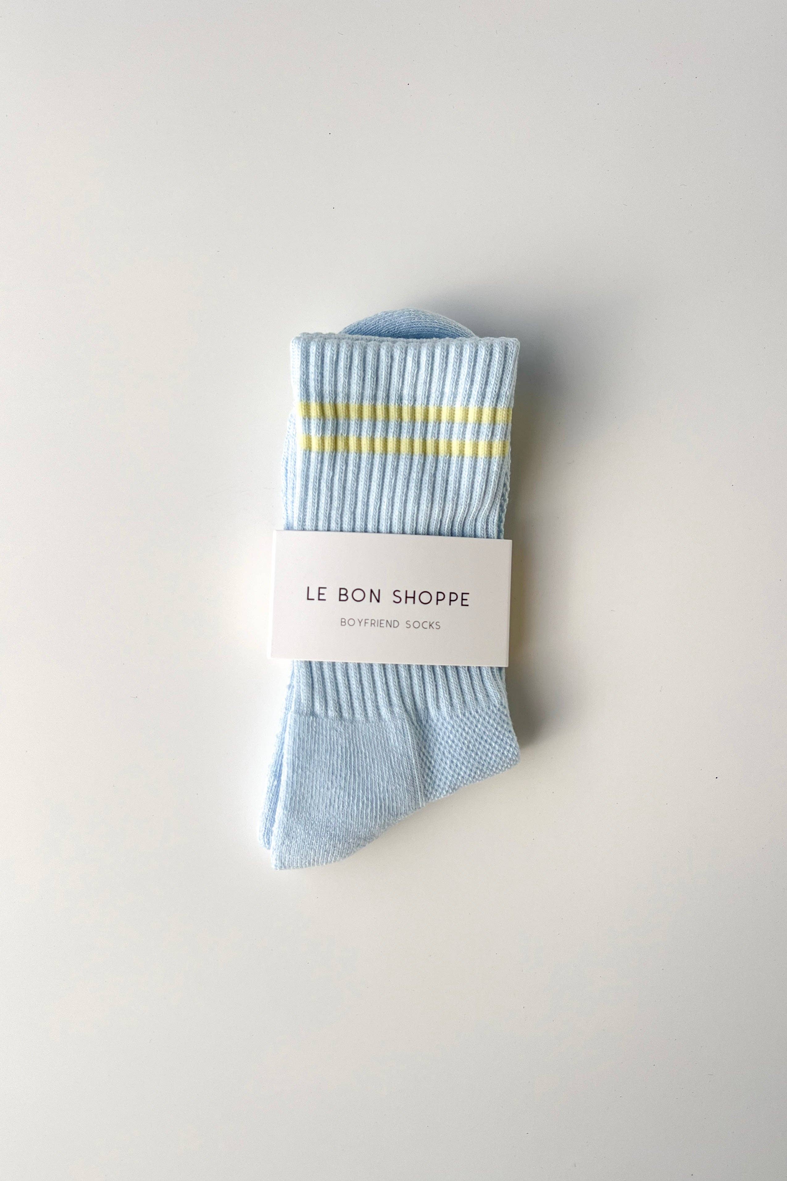 Le Bon Shoppe - Wholesale Socks - Women's - Boyfriend Socks (wholesale)26