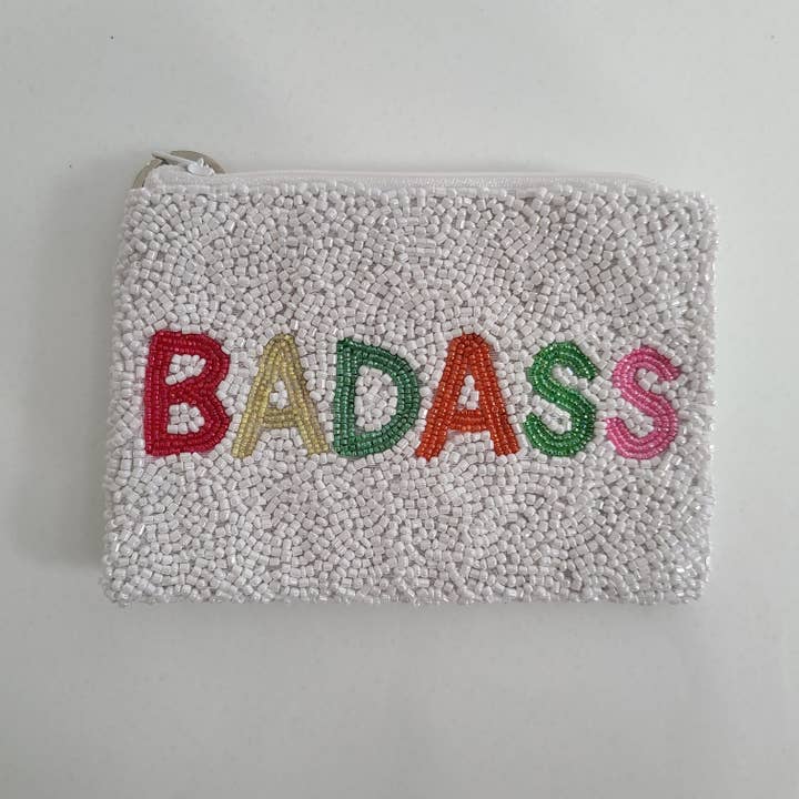 Tiana Designs – wholesale Coin purse – Women’s – SCP 3005 BADASS