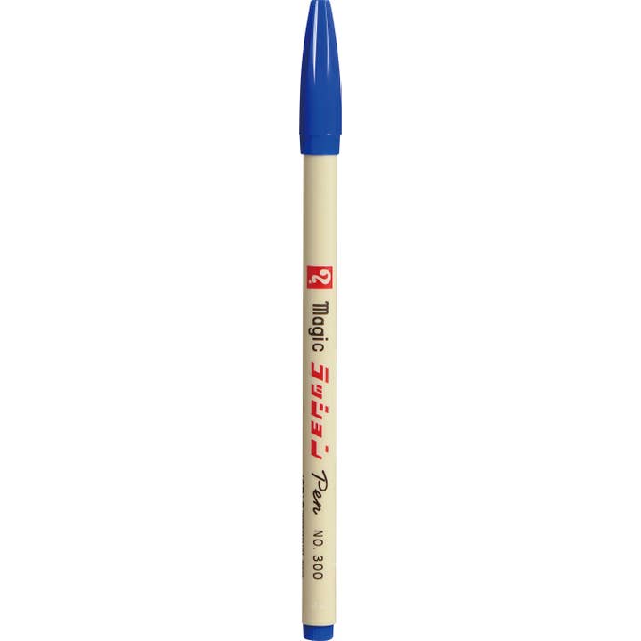NAKABAYASHI Stationery - Wholesale Marker - Magic Rashon Fine Pen for Drawing (Non-Permanent Marker)8