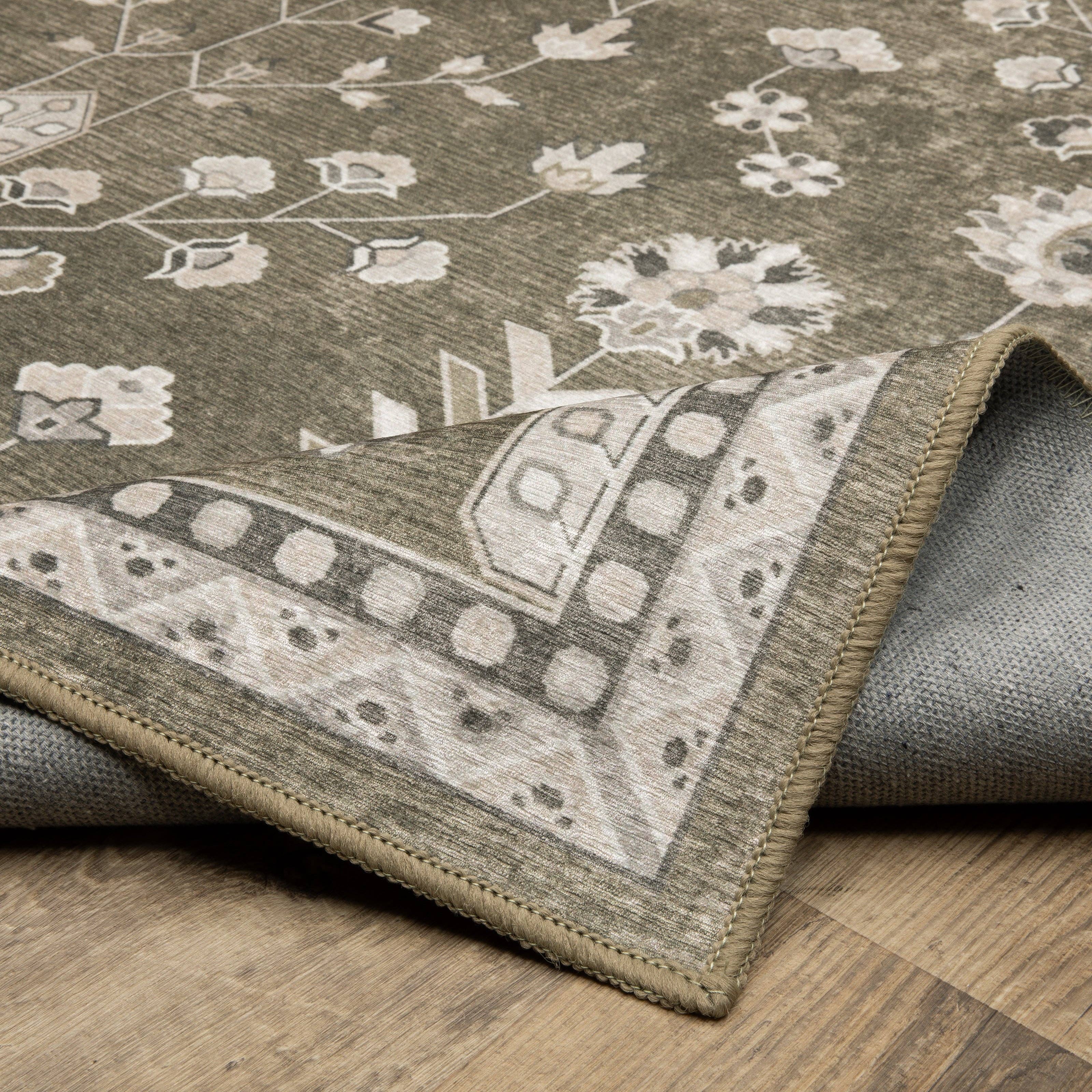 Oriental Weavers - Wholesale Area Rug - Addison / ADD0711