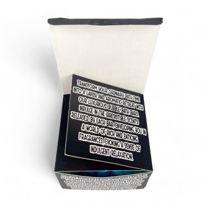 Old Town Soap Co. - Wholesale Bubble Bath - *NEW PACKAGING* Bubble Bars Available in 12 Delicious Scents79