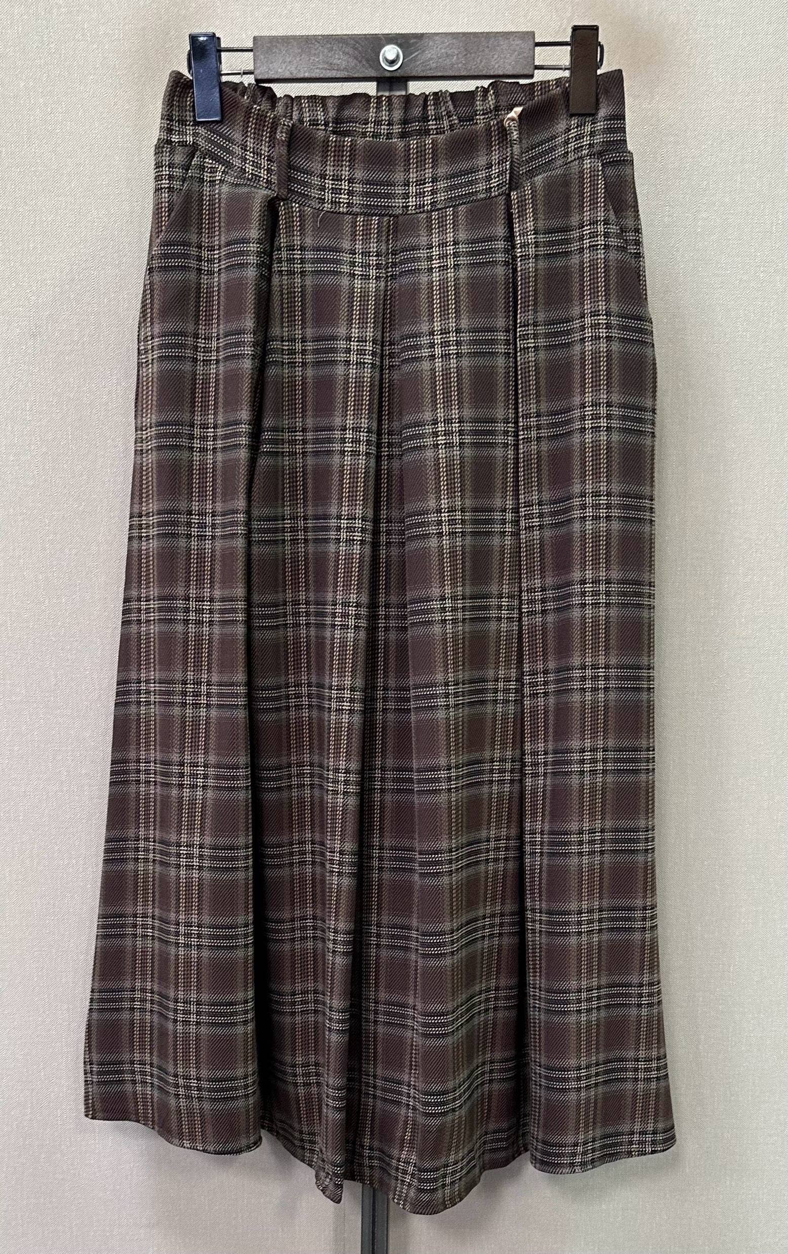 SWEET MAGIC MODA Y COMPLEMENTOS - Wholesale Skirt - Women's - VICHY SKIRT0