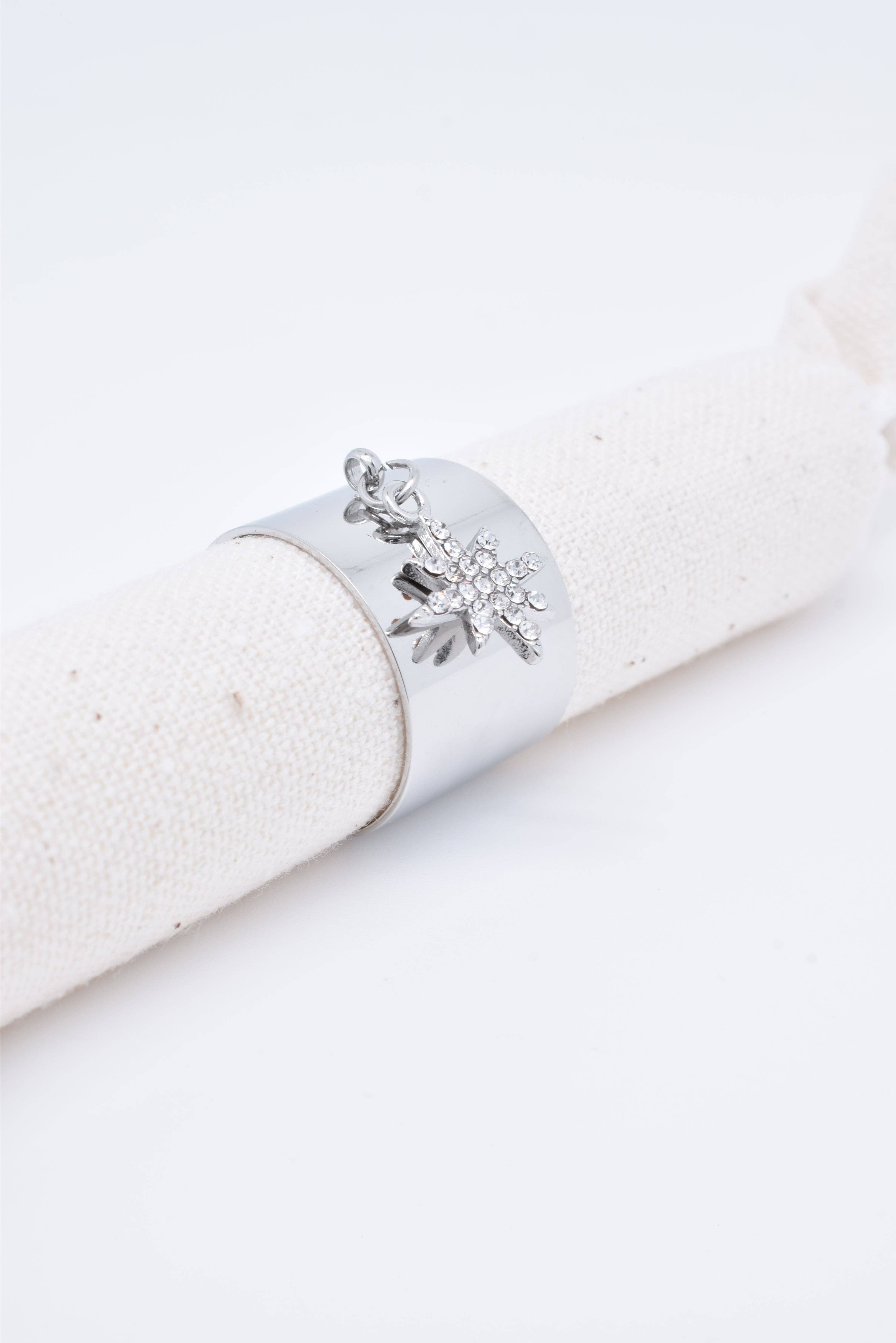 Kapyco - Wholesale Multi-Stone Ring - Abelia ring2