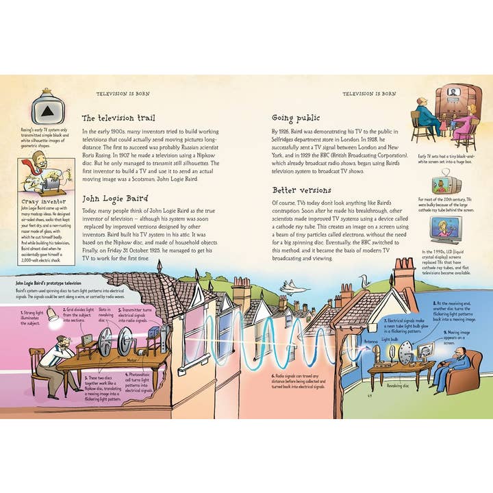 HarperCollins - Wholesale Book - Kids - Usborne Greek Myths: Heather Amery