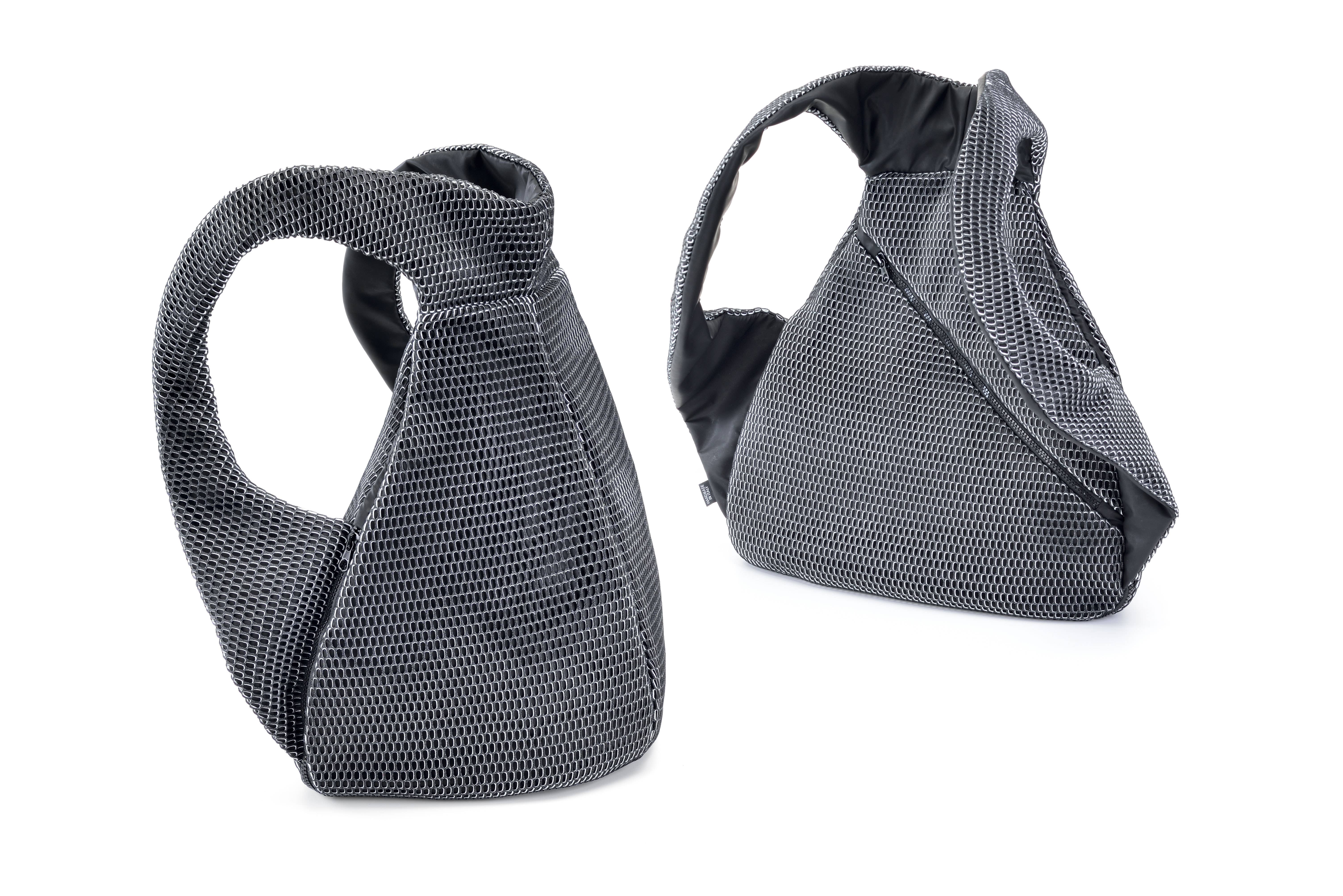 IN-ZU - Wholesale Backpack - Women's - BUG PACK - Rucksack, Packpack, Shoulder Bag10