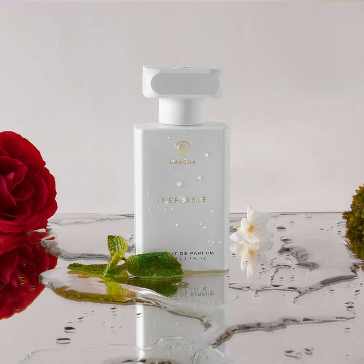 Oakcha - Wholesale Perfume/Eau de Toilette - Ineffable Unisex Perfume Inspired by Creed's Aventus