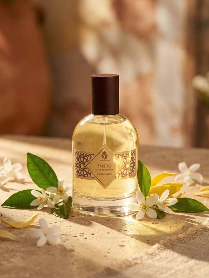 Patio Eau de Parfum voor wholesale door Oneness Living