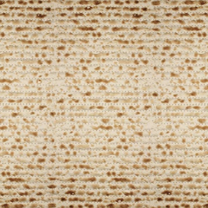 Matzoh - Placemat for wholesale by Altoonastore