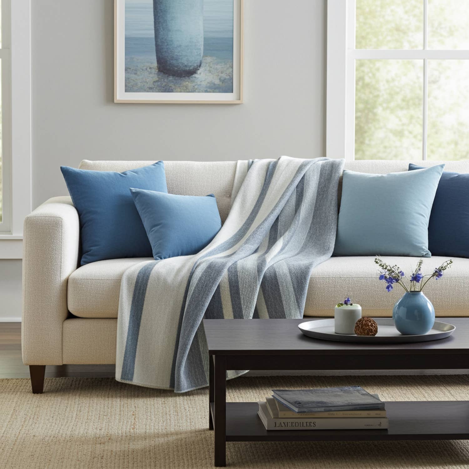 Shupaca Alpaca - Wholesale Throw Blanket - Alpaca Throw - Catalina1