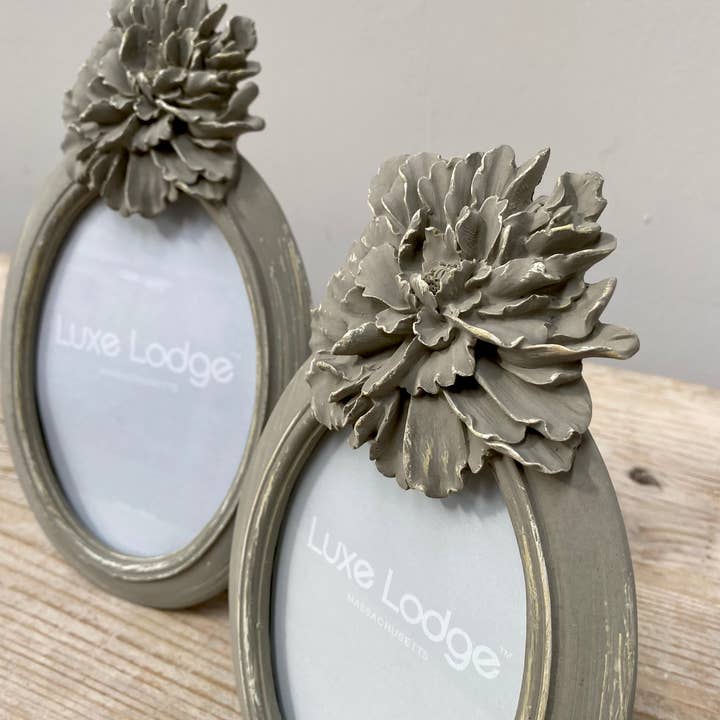 Luxe Lodge - Wholesale Picture Frame - Photo frame2