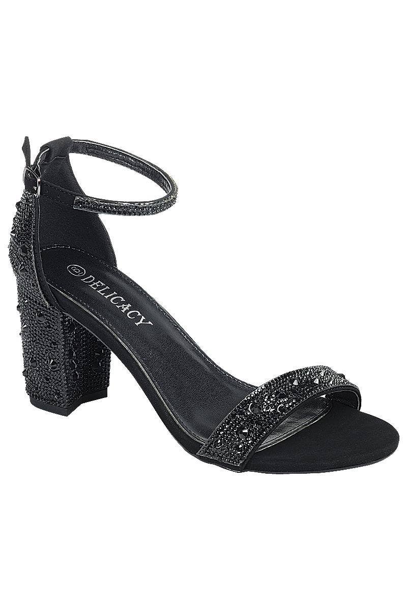 FASHION EMPORIO - Wholesale High Heels - Women's - FL-SUNSHINE-373