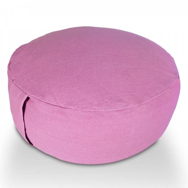 Voglrieder - Wholesale Meditation Supplies - Yoga cushion meditation cushion seat cushion lotus round 31 x 16 x 3125