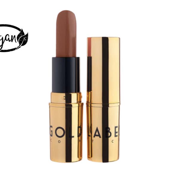 Rouge à lèvres Tan Lines pour la vente par Gold Label Cosmetics