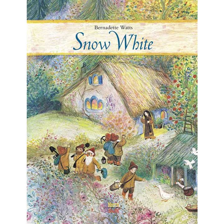 Snow White by for wholesale by Simon & Schuster