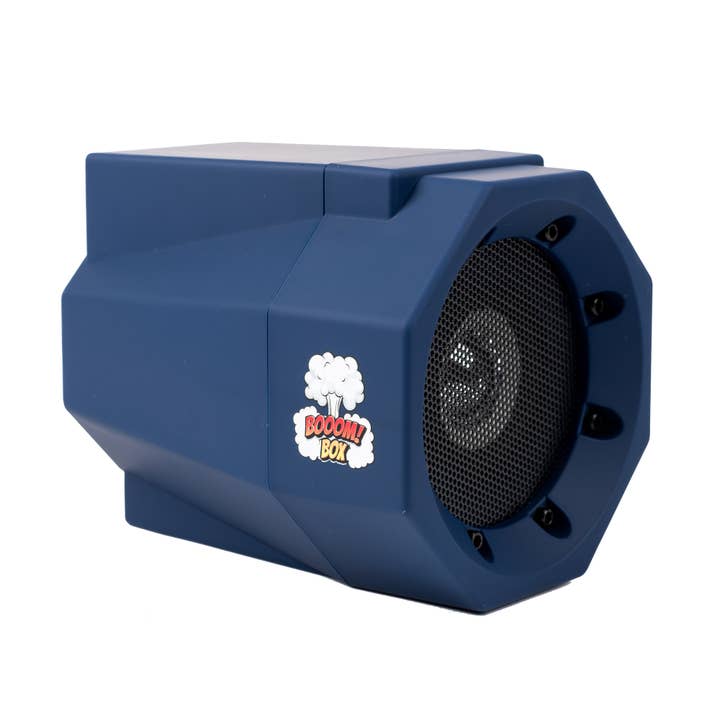 Mad Man - Wholesale Speakers - BOOOM Box Speaker - Amplify your phone volume 10x instantly!1