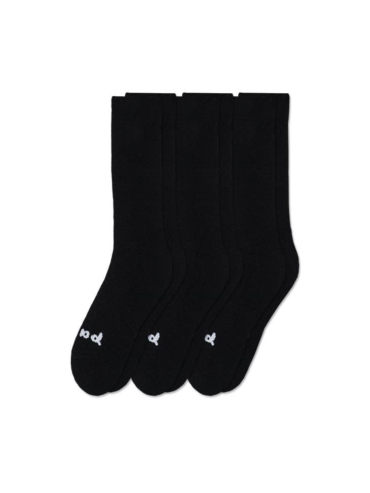 Pacas™ Inc.  Pacas Women's Compression Socks With Alpaca Wool - 6