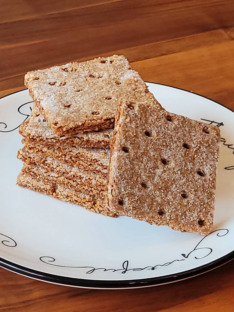Grammies Crackers - Wholesale Crackers - Gluten-Free Grammies3