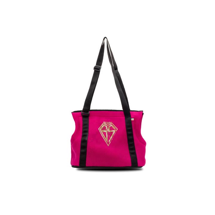 BORSE EASY IN MESH SMALL per la vendita all'ingrosso da parte di GOLD'NSTAR