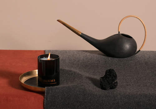 Vancouver Candle Co. – wholesale Burkljus – 10oz Hiems [komfort] enda veke ljus1