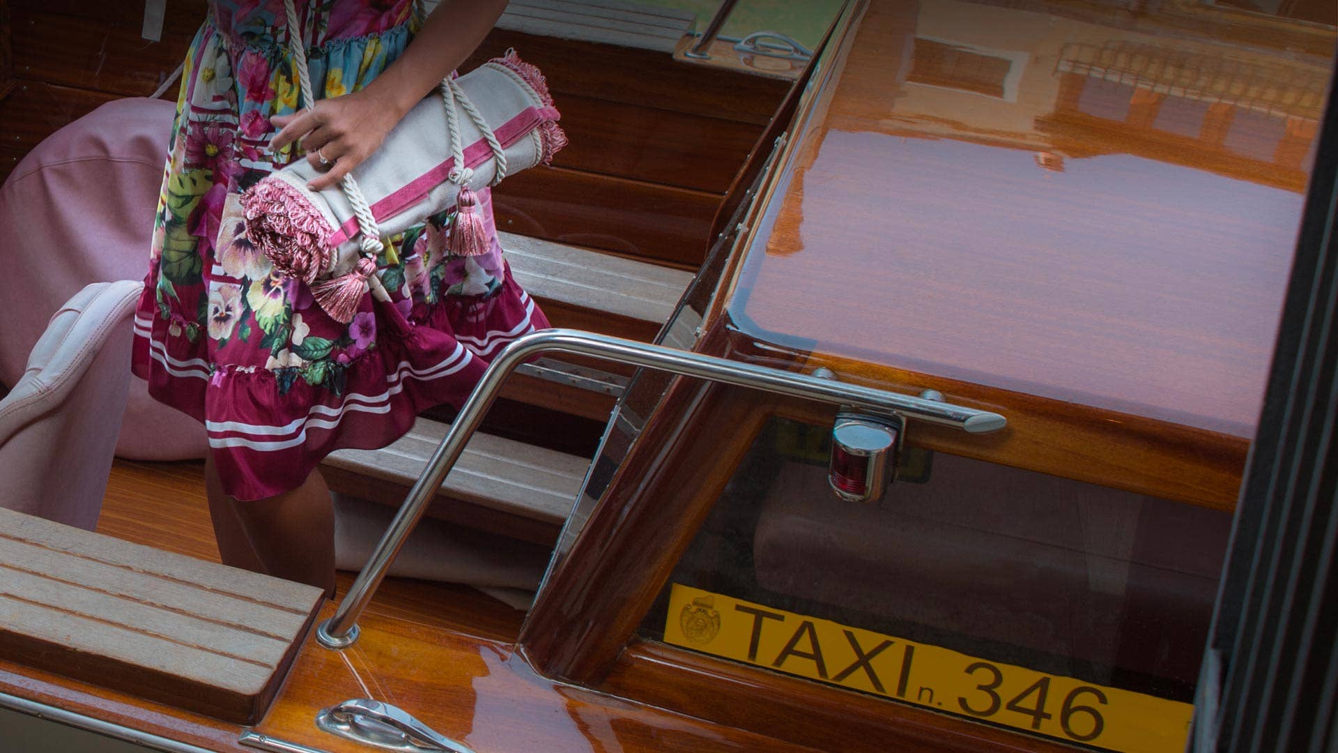 Teod’amar Venezia - Wholesale Beach Towel - Giudecca Rectangular Beach Towel6