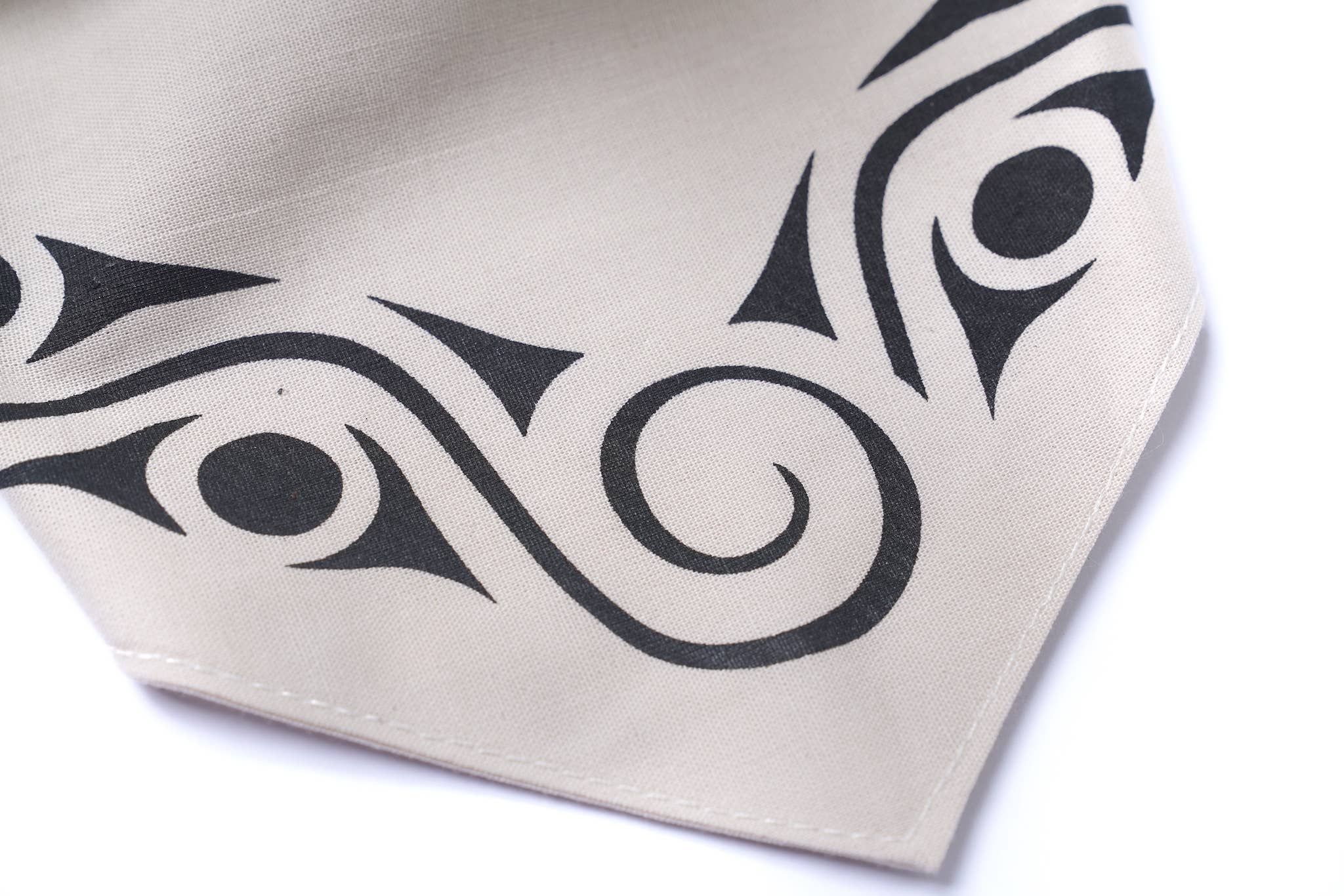 The Paws - Wholesale Pet Bandana - Dog - Custom Text / Message Dog Bandanas35