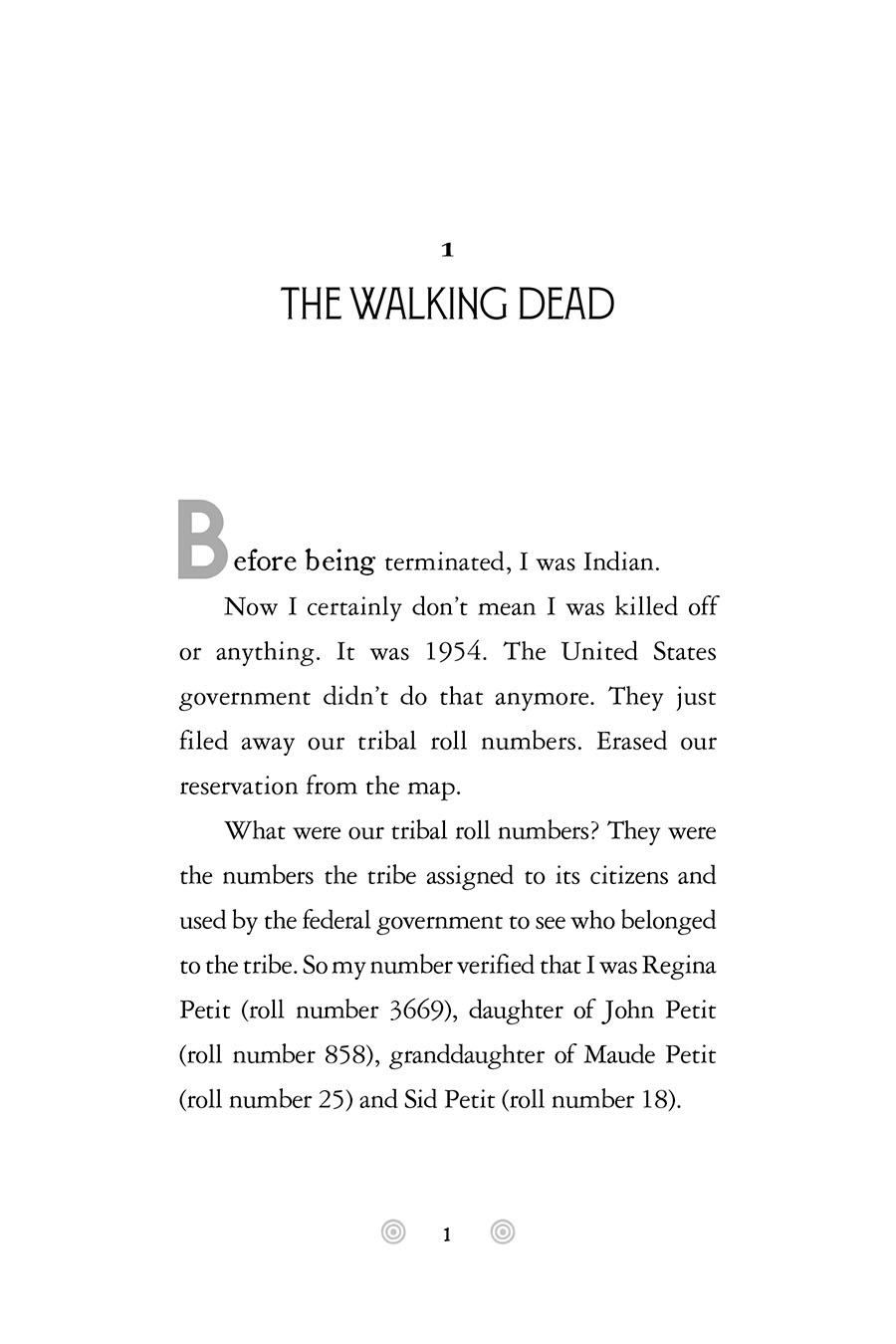 Lee & Low Books Inc - Wholesale Middle Grade Book (9-12) - Indian No More by Charlene Willing McManis & Traci Sorell1