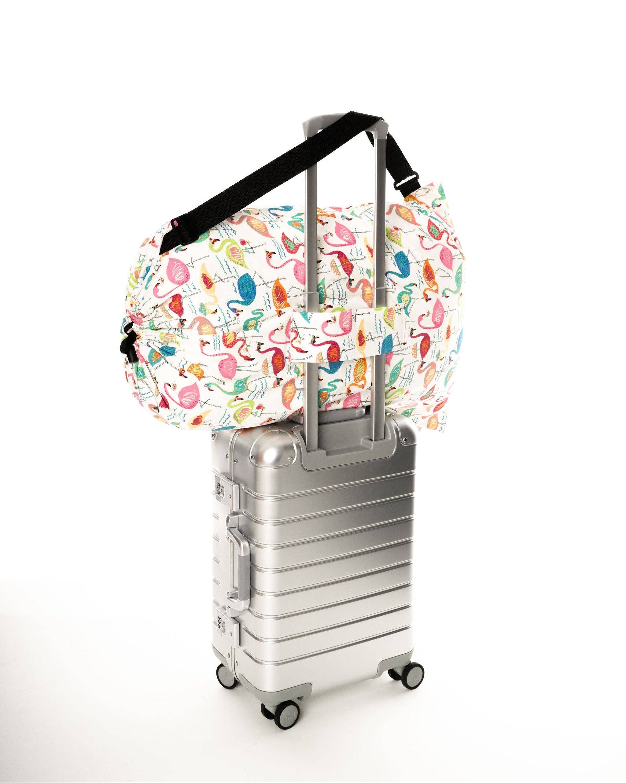 PillowSak - Wholesale Travel Pillow - Florida Diva2