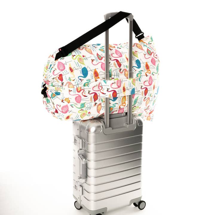 PillowSak - Wholesale Travel Pillow - Florida Diva2