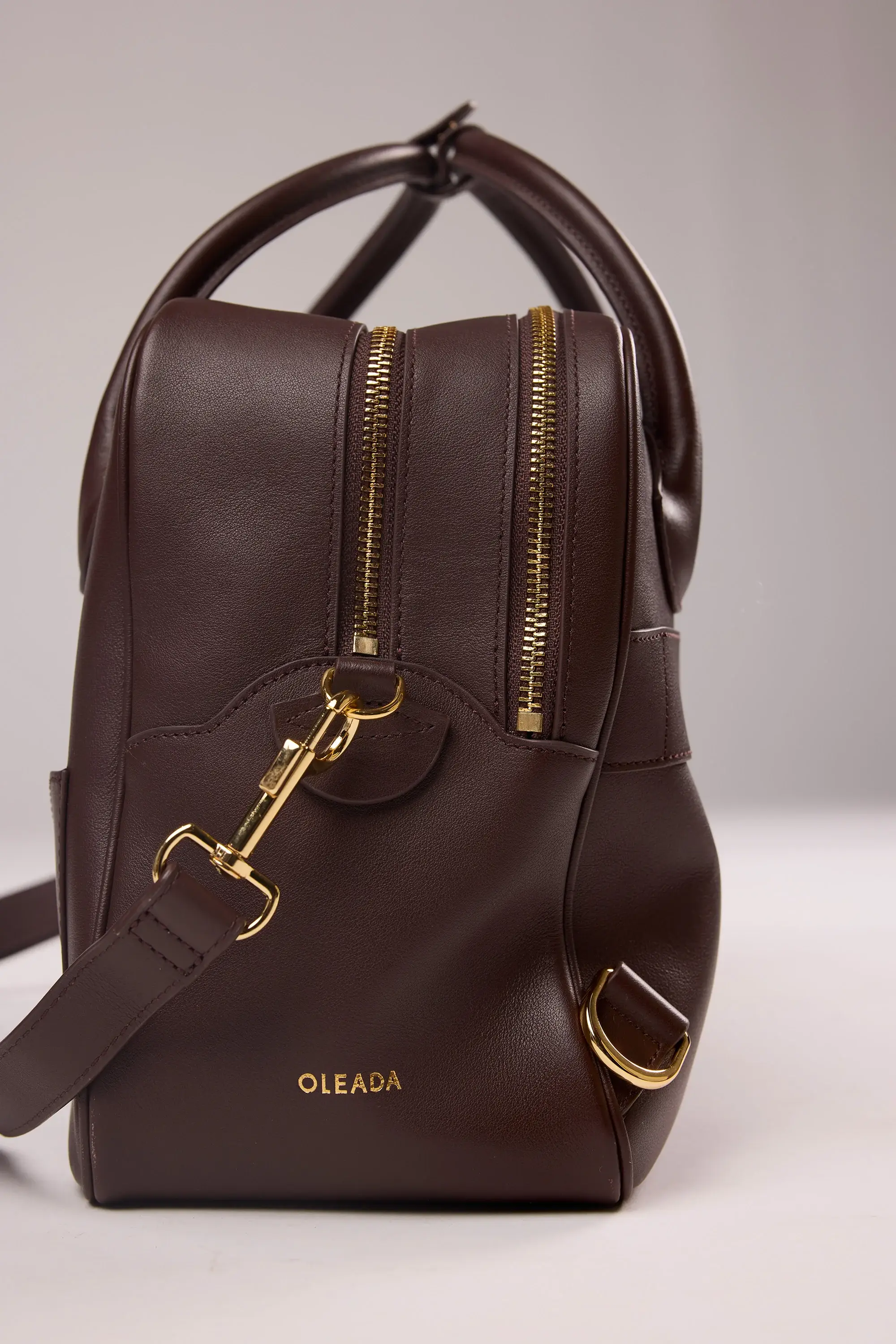 OLEADA - Wholesale Top Handle Bag - Women's - Marina Carryall10