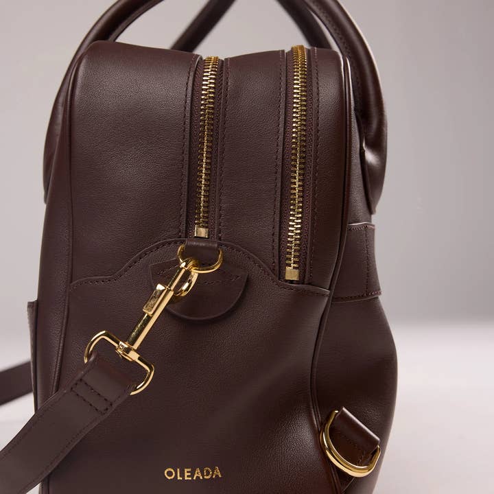 OLEADA - Wholesale Top Handle Bag - Women's - Marina Carryall10