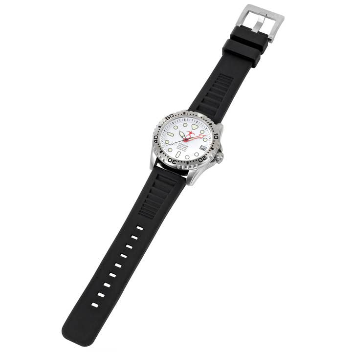 Hawaiian Lifeguard Watch - Wholesale Wrist Watch - Men's - HLA 5404 Hawaiian Lifeguard Association