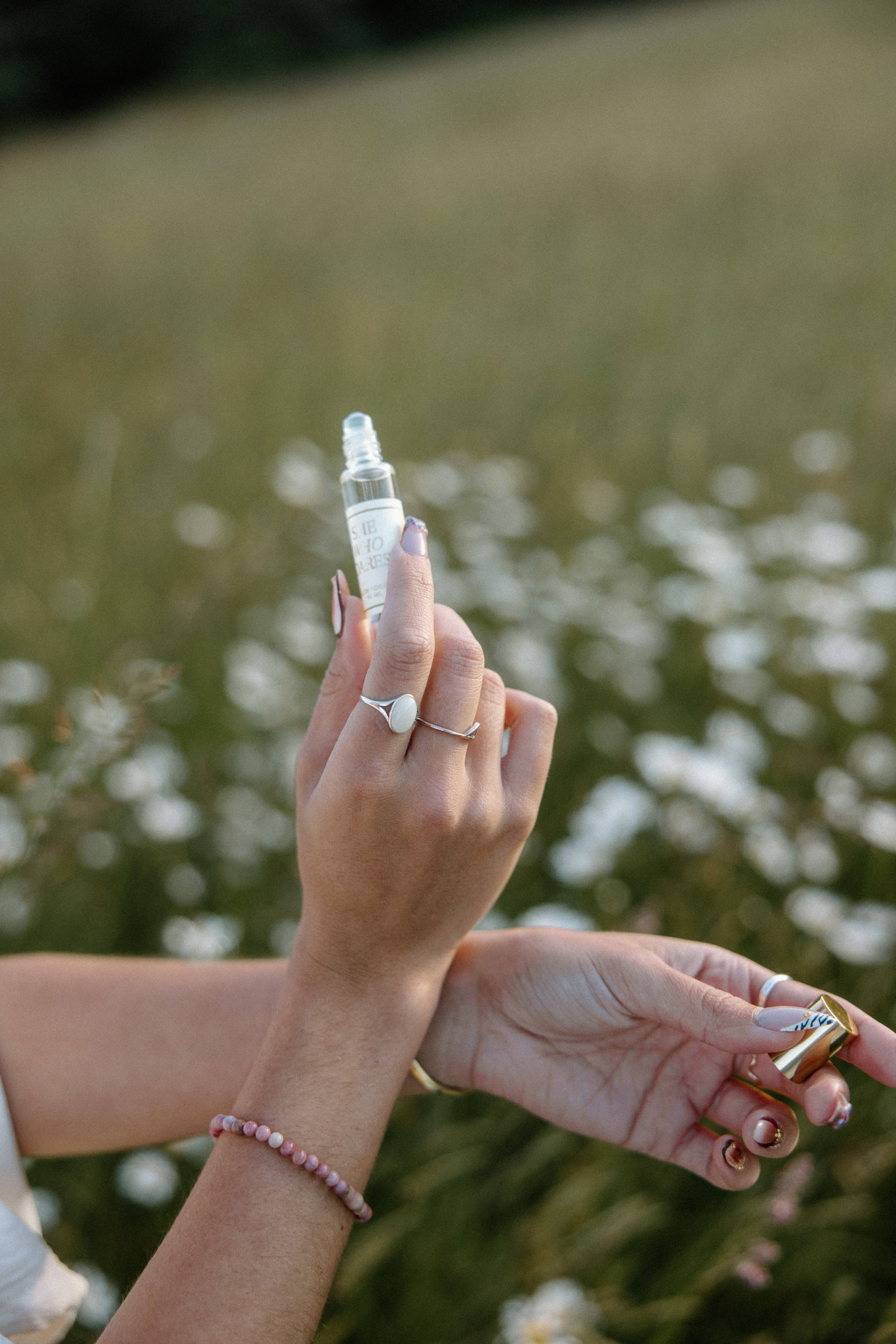 Boathouse - Wholesale Perfume/Eau de Toilette - She Who Dares | Handcrafted Fresh & Floral Perfume | Roller1