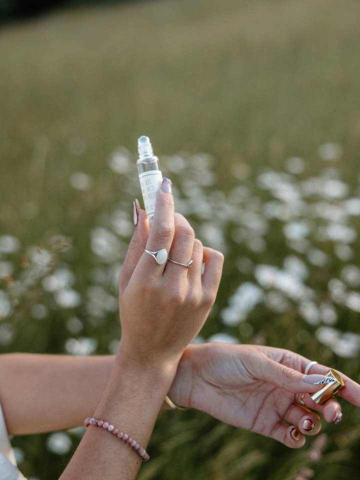 She Who Dares | 10ml Roll On Perfume for wholesale by Boathouse