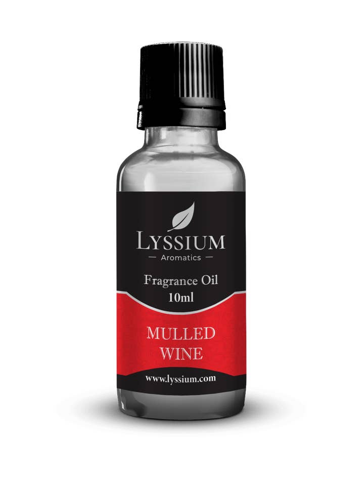 Mulled Wine for wholesale by Lyssium Aromatics Ltd