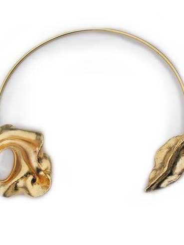 Collier Florian pour la vente par Second Daughter