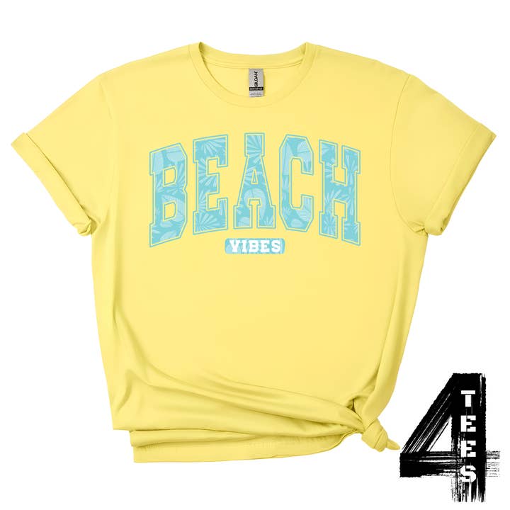 BEACH for wholesale by Tees-4